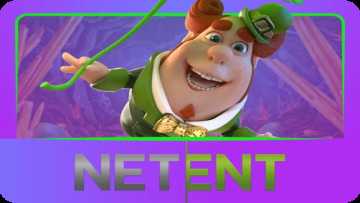 NetEnt